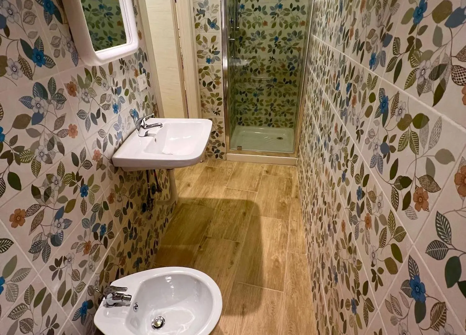 Casa vacanze Sweet Home Catania Historic Center