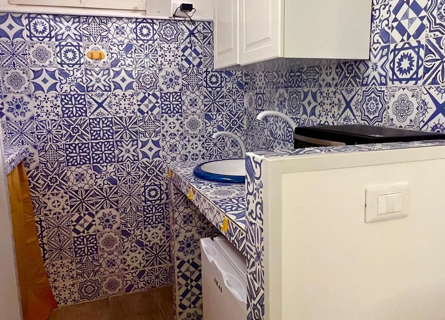 Sweet Home Catania Historic Center Casa vacanze