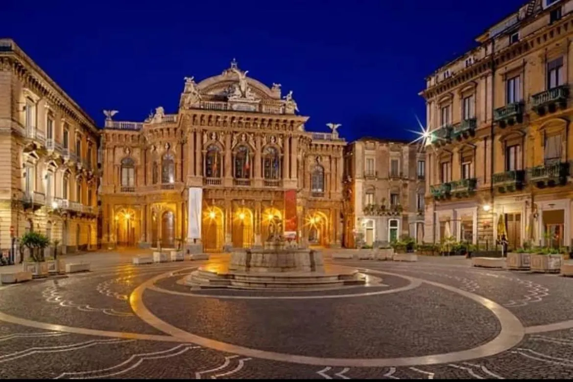 Sweet Home Catania Historic Center 0*,  Italien