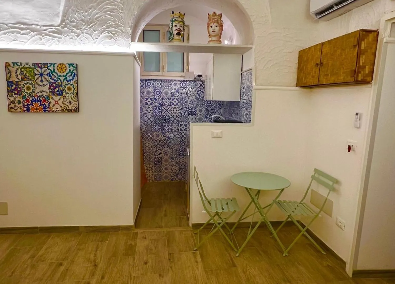 Semesterbostad Sweet Home Catania Historic Center