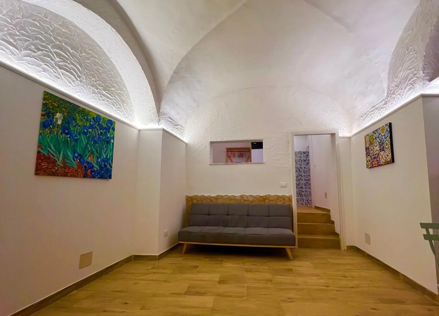 Sweet Home Catania Historic Center