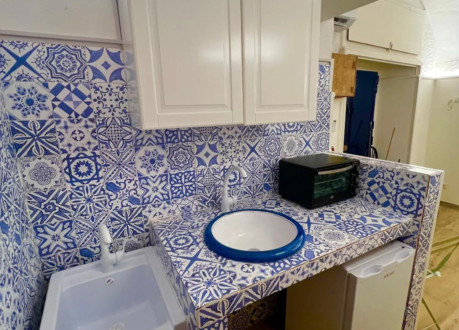 Sweet Home Catania Historic Center Semesterbostad