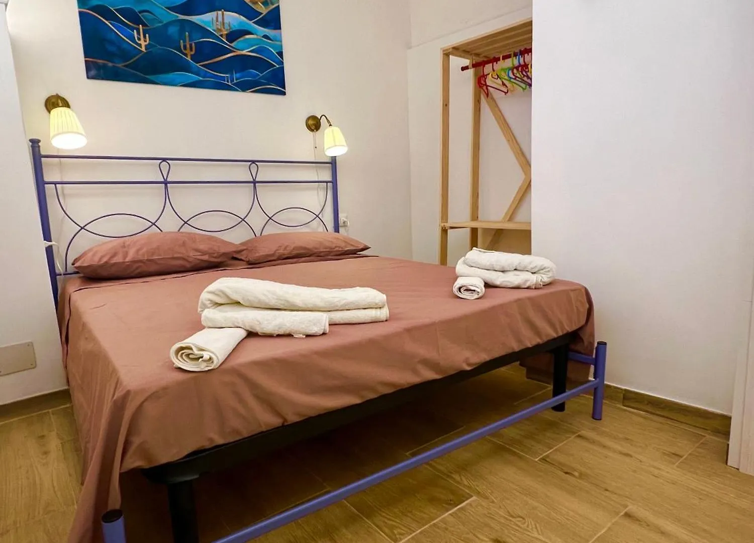 Semesterbostad Sweet Home Catania Historic Center Italien