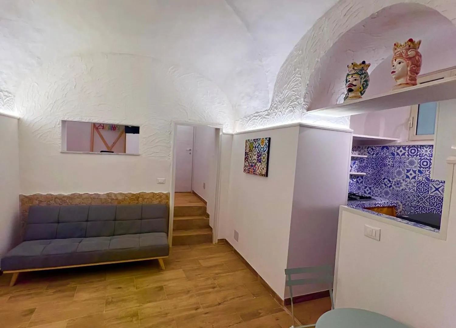 Sweet Home Catania Historic Center